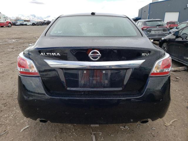 Photo 6 from auction – 2015 NISSAN ALTIMA 2.5 with VIN 1N4AL3APXFC162367