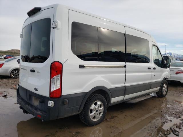 Photo 3 from auction – 2019 FORD TRANSIT T- with VIN 1FBAX2CG9KKA77188