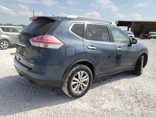 Photo 3 from auction – 2014 NISSAN ROGUE S with VIN 5N1AT2MT3EC791704