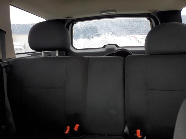 Photo 10 from auction – 2004 JEEP GRAND CHER with VIN 1J4GW48S24C213640