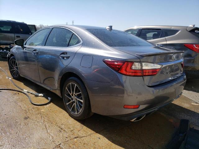 Photo 2 from auction – 2018 LEXUS ES 350 with VIN 58ABK1GG6JU084416