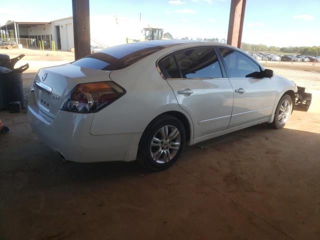 Photo 3 from auction – 2012 NISSAN ALTIMA BAS with VIN 1N4AL2AP9CN571471