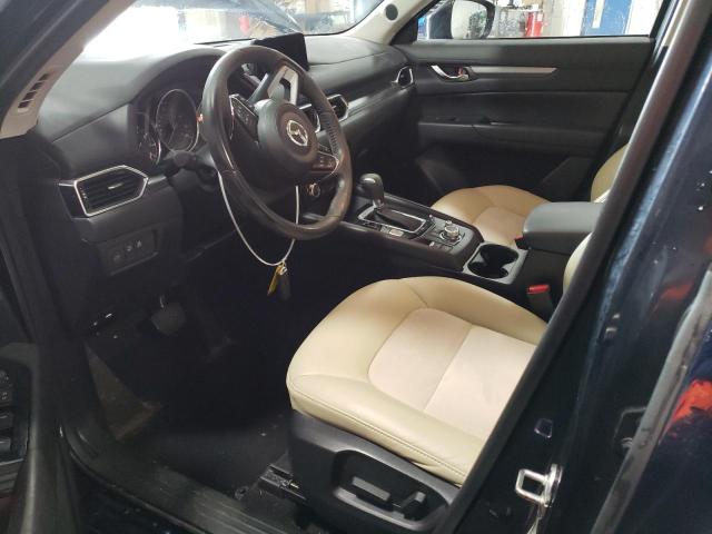Photo 7 from auction – 2018 MAZDA CX-5 TOURI with VIN JM3KFBCM6J0442694