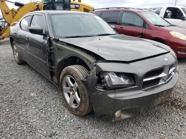 Photo 4 from auction – 2010 DODGE CHARGER SX with VIN 2B3CA3CV1AH201939