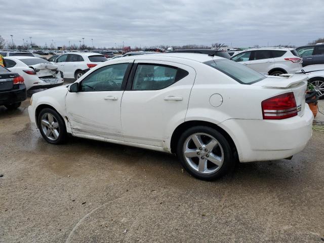 Photo 2 from auction – 2010 DODGE AVENGER R/ with VIN 1B3CC5FV5AN129183