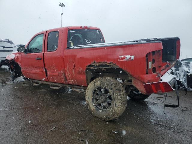 Photo 2 from auction – 2012 CHEVROLET 10/1500 with VIN 1GCRKSE76CZ101725