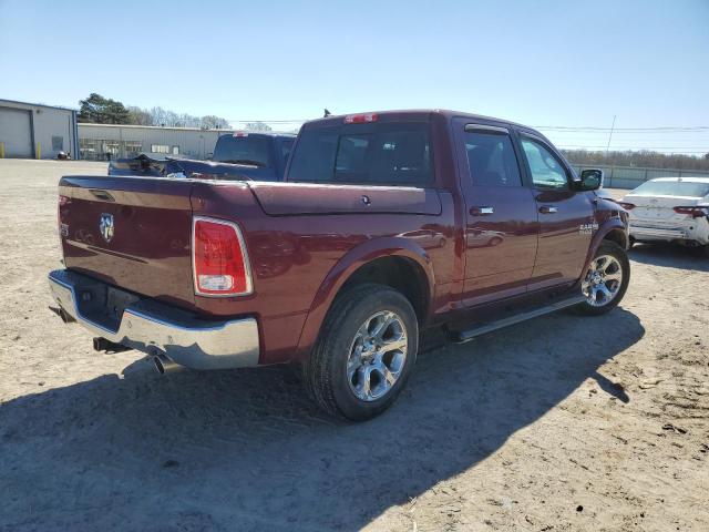 Photo 3 from auction – 2017 RAM 1500 LARAM with VIN 1C6RR6NT9HS844919