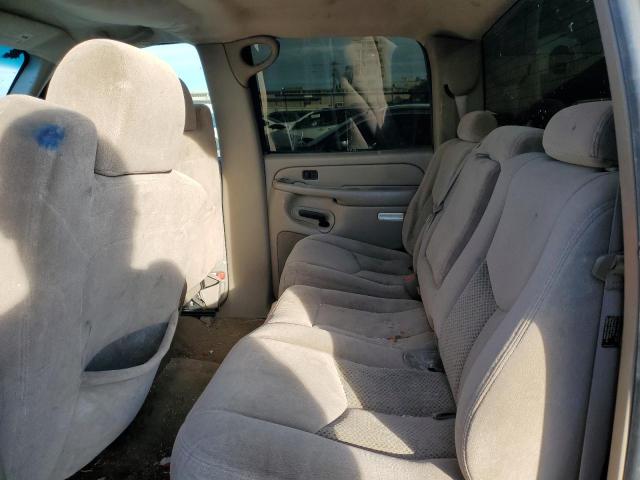 Photo 10 from auction – 2006 CHEVROLET SILVERADO with VIN 2GCEC13ZX61328150