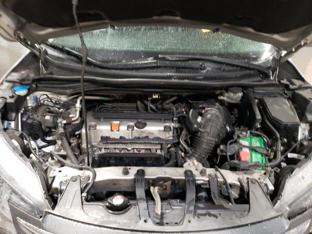 Photo 12 from auction – 2012 HONDA CR-V EXL with VIN JHLRM4H78CC015968
