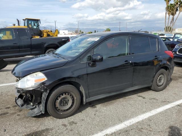 NISSAN VERSA S 2011 con VIN 3N1BC1CP2BL410774 - Foto de la subasta