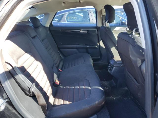 Photo 10 from auction – 2013 FORD FUSION SE with VIN 3FA6P0H73DR357532