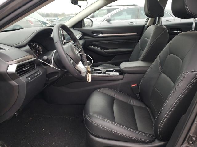 Photo 7 from auction – 2021 NISSAN ALTIMA SL with VIN 1N4BL4EV6MN409811