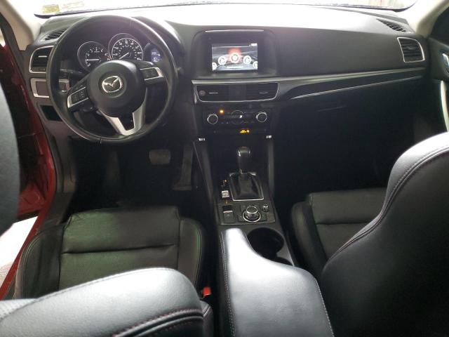Photo 8 from auction – 2016 MAZDA CX-5 GT with VIN JM3KE4DY0G0648604