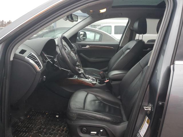 Photo 7 from auction – 2013 AUDI Q5 PREMIUM with VIN WA1LFAFP2DA014790
