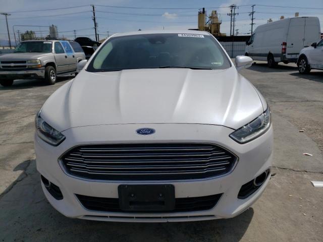 Photo 5 from auction – 2016 FORD FUSION TIT with VIN 3FA6P0SU8GR157152