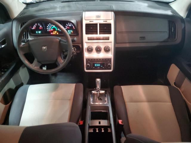 Photo 8 from auction – 2009 DODGE JOURNEY SX with VIN 3D4GG57V09T603039