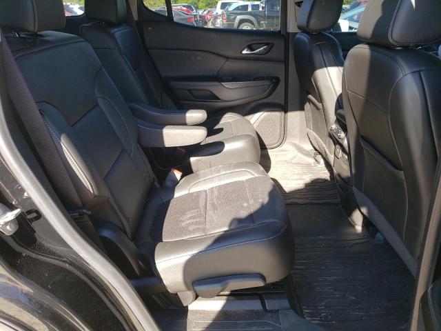 Photo 11 from auction – 2021 GMC ACADIA SLT with VIN 1GKKNMLS3MZ194480