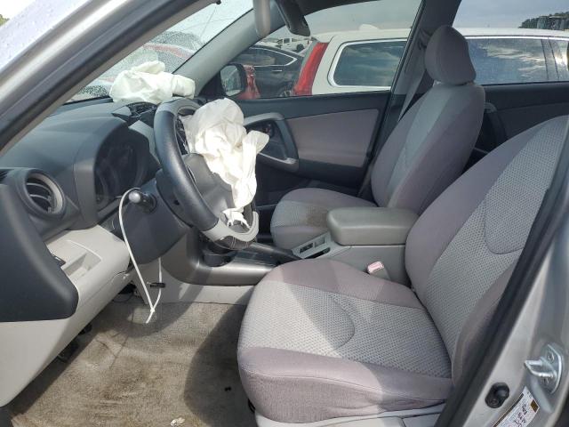 Photo 7 from auction – 2006 TOYOTA RAV4 with VIN JTMZD33V365018976