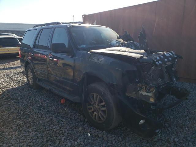 Photo 4 from auction – 2011 FORD EXPEDITION with VIN 1FMJU1J50BEF35386