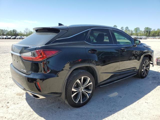 Photo 3 from auction – 2019 LEXUS RX 350 BAS with VIN 2T2BZMCA4KC183661
