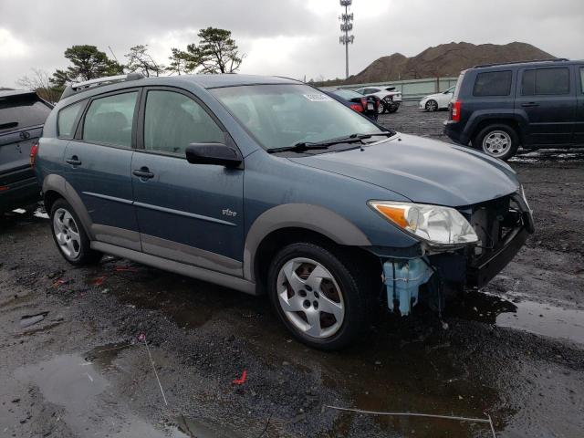 Photo 4 from auction – 2007 PONTIAC VIBE with VIN 5Y2SL65877Z426632