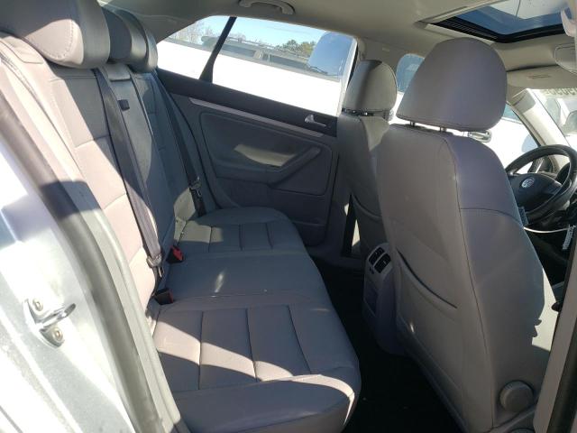 Photo 10 from auction – 2008 VOLKSWAGEN JETTA SE with VIN 3VWRM71K58M167450