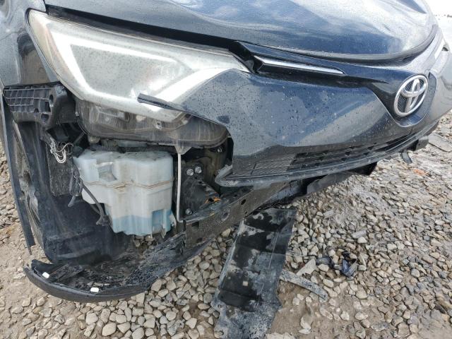 Photo 11 from auction – 2016 TOYOTA RAV4 LE with VIN 2T3BFREV7GW441565