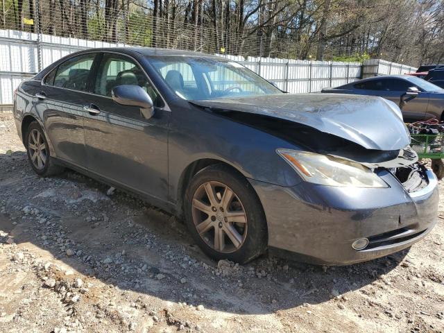 Photo 4 from auction – 2007 LEXUS ES 350 with VIN JTHBJ46G572133738