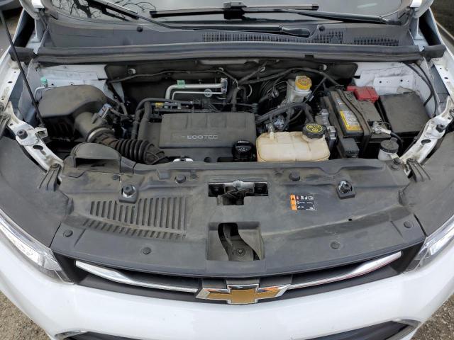 Photo 11 from auction – 2020 CHEVROLET TRAX LS with VIN 3GNCJKSB8LL238309