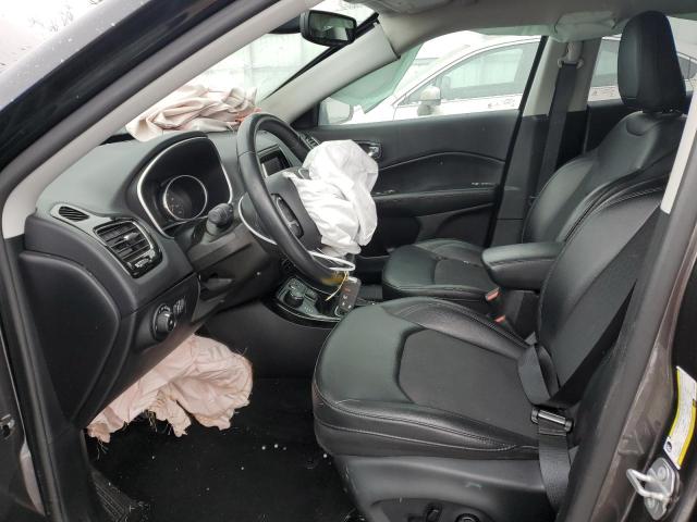 Photo 7 from auction – 2019 JEEP COMPASS LA with VIN 3C4NJDBB9KT703983