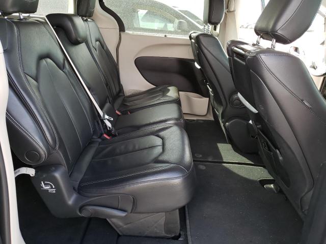 Photo 11 from auction – 2022 CHRYSLER PACIFICA T with VIN 2C4RC1BG9NR139782