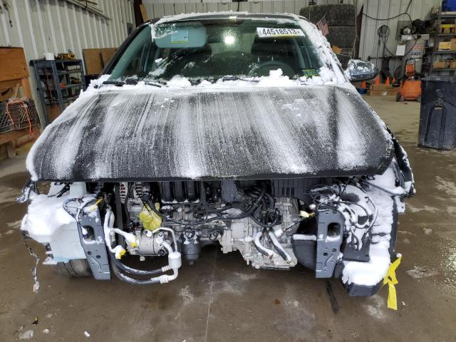 Photo 5 from auction – 2020 HYUNDAI ACCENT SE with VIN 3KPC24A68LE112137