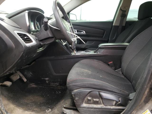 Photo 7 from auction – 2016 GMC TERRAIN SL with VIN 2GKFLSEK0G6345994