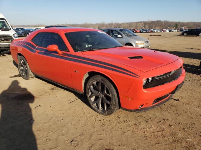 Photo 4 from auction – 2017 DODGE CHALLENGER with VIN 2C3CDZBT3HH640812