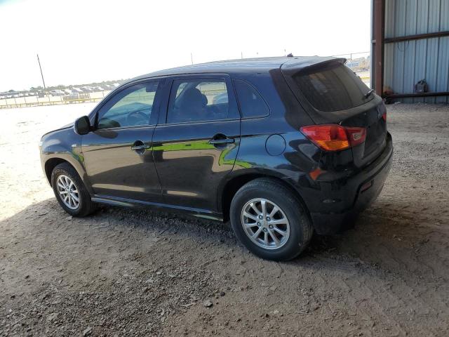Photo 2 from auction – 2011 MITSUBISHI OUTLANDER with VIN JA4AP3AU5BZ014245