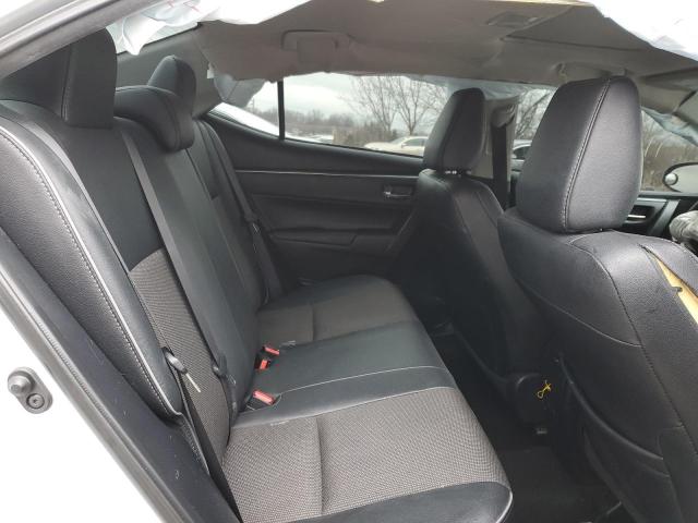 Photo 10 from auction – 2014 TOYOTA COROLLA L with VIN 2T1BURHE9EC130907