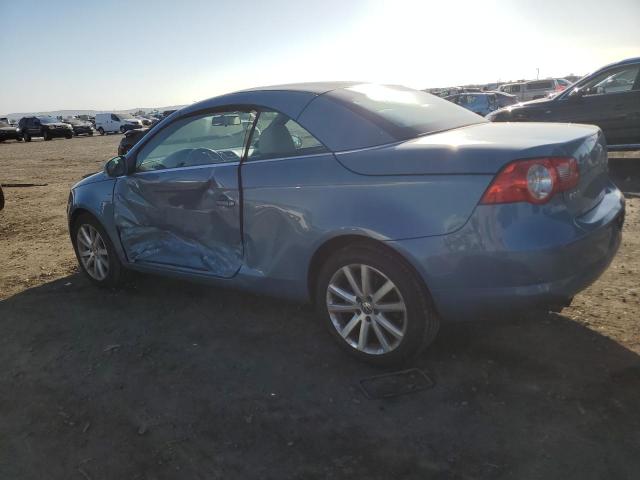 Photo 2 from auction – 2008 VOLKSWAGEN EOS TURBO with VIN WVWBA71FX8V032096