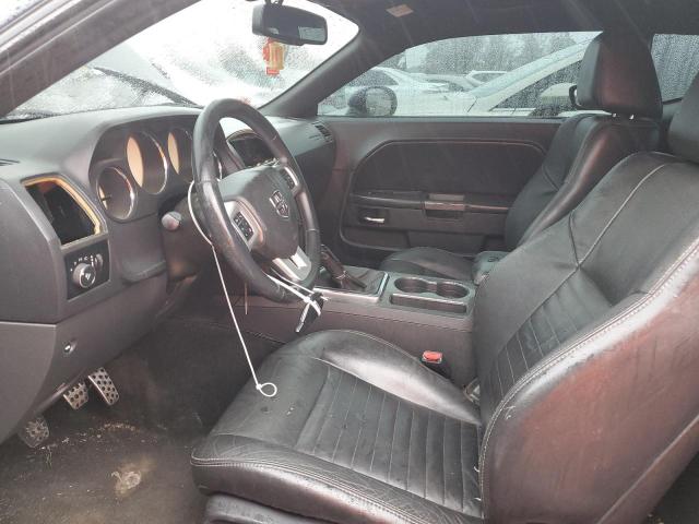 Photo 7 from auction – 2012 DODGE CHALLENGER with VIN 2C3CDYBT4CH141701