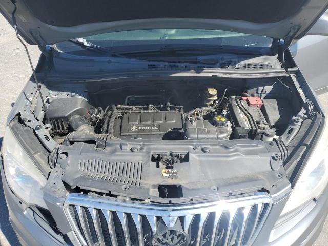 Photo 12 from auction – 2013 BUICK ENCORE CON with VIN KL4CJBSB3DB079785