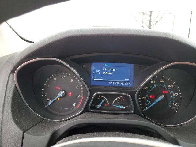 Photo 9 from auction – 2013 FORD FOCUS S with VIN 1FADP3E21DL323637