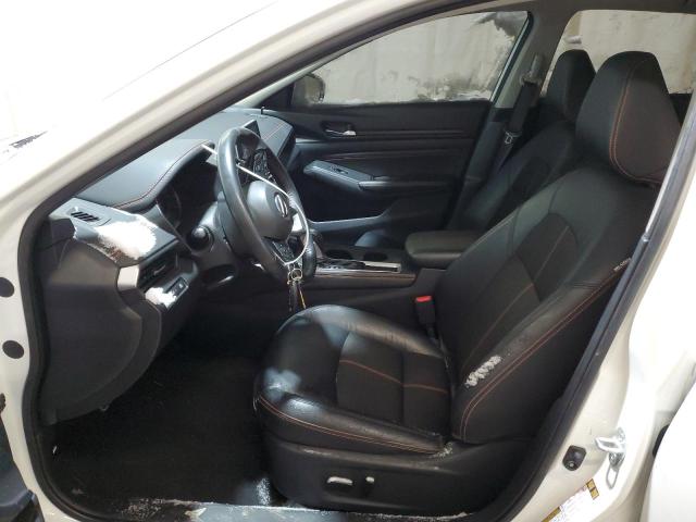 Photo 7 from auction – 2020 NISSAN ALTIMA SR with VIN 1N4BL4CV7LC200347