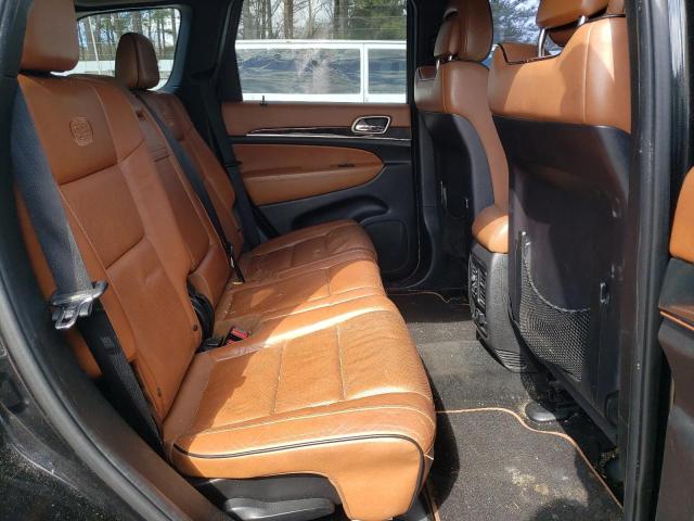 Photo 11 from auction – 2012 JEEP GRAND CHER with VIN 1C4RJFCG0CC317795