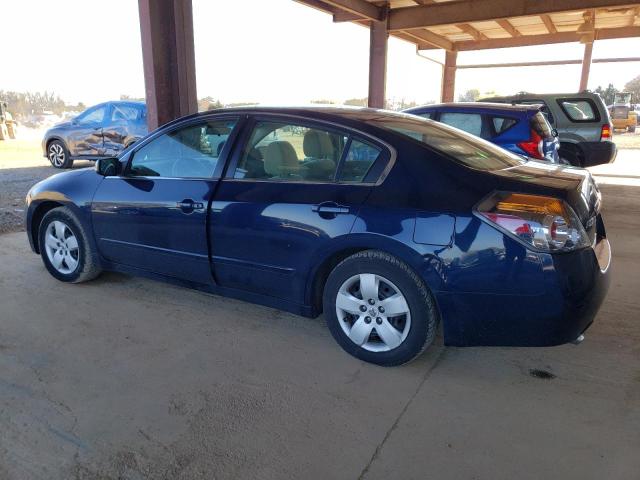 Photo 2 from auction – 2007 NISSAN ALTIMA 2.5 with VIN 1N4AL21E97N453571