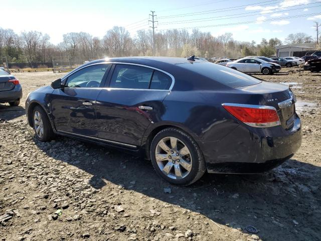 Photo 2 from auction – 2010 BUICK LACROSSE C with VIN 1G4GC5EG1AF164375