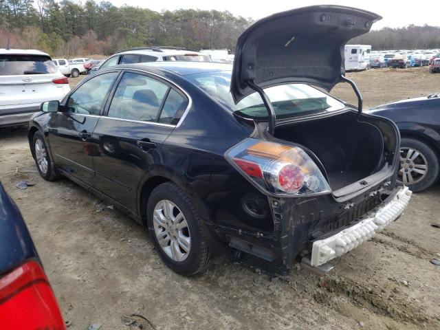 Photo 2 from auction – 2012 NISSAN ALTIMA BAS with VIN 1N4AL2AP5CC242990