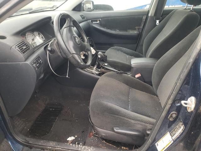 Photo 7 from auction – 2005 TOYOTA COROLLA CE with VIN 2T1BR32E15C550779