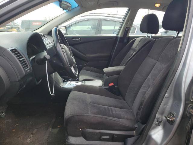 Photo 7 from auction – 2008 NISSAN ALTIMA 2.5 with VIN 1N4AL21E38C229919