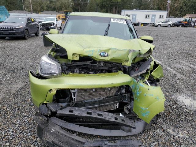Photo 5 from auction – 2015 KIA SOUL with VIN KNDJN2A25F7811536