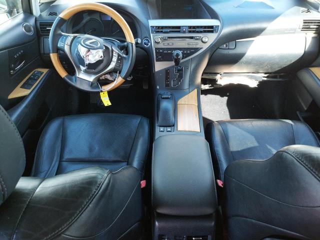 صورة رقم 8 من المزاد - 2014 LEXUS RX 450 مع VIN JTJZB1BA2E2413978
