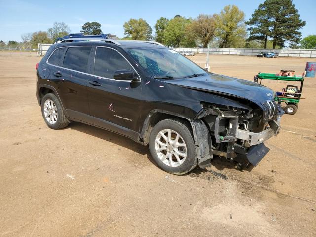 Photo 4 from auction – 2018 JEEP CHEROKEE L with VIN 1C4PJLLB6JD534933